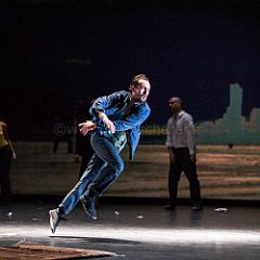 Cie Les Gens du Quai - Miracle