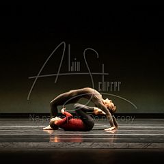 Ballet de l'Opéra de Lyon - Exchange