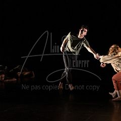 Rencontres Chorégraphiques - Mireval 2022