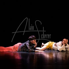 Duo Manarola - Soyez Pittoresque Bordel de Merde