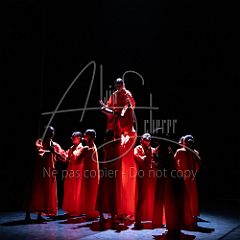 Ecole Johanna Aparicio - Om Namah Shiva