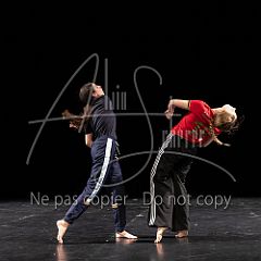 La Calle Refoulée - Vanille Mouraux et Anna Debsky