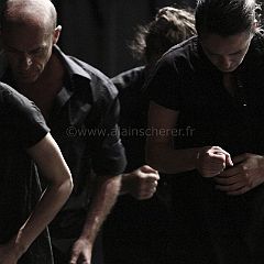 Didier Théron - Hara Kiri - Montpellier 2011  Hara-Kiri 20110701 025.jpg