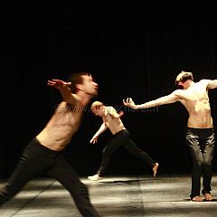 Didier Théron - Shangai Bolero - Montpellier 2011  Shangai Bolero_20110627 057.jpg