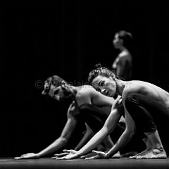 Cie Didier Théron - Shanghaï Boléro (2013)