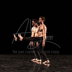 Cie Didier Théron - Shanghaï Boléro (2024)