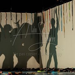 Cie Vilcanota - De Loin Si Près