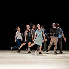 Cie Vilcanota - People What People