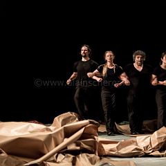 Hooman Sharifi - Then love was found