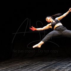 La Marche Cie Junior n°01 - Audition