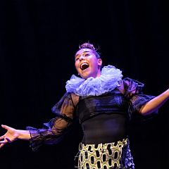 La Marche Cie Junior n°01 - Le Coeur Sur La Table