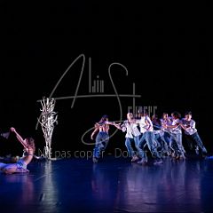 La Marche Cie Junior n°02 - Home