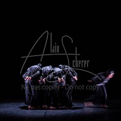 La Marche Cie Junior n°02 - L'Antre