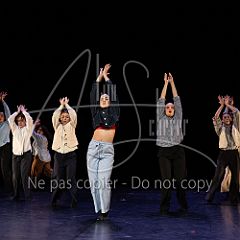 La Marche Cie Junior n°04 - Aléa Cor