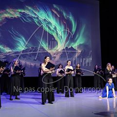 La Marche Cie Junior n°4 - Stars