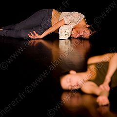 Mathilde Monnier - Pavlova 3.23