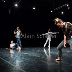 Michèle Murray - Atlas Etudes