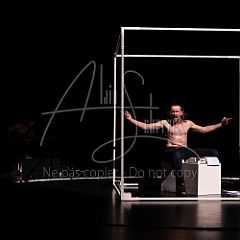 Mitia Fedotenko - Roulette Russe