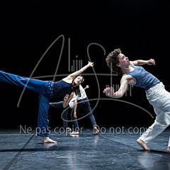 Noé Soulier - Close Up