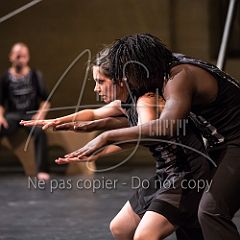 Salia Sanou - Au-delà des Ténèbres