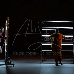 Salia Sanou - Multiple-s