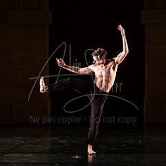 Stephen Petronio Company - Goldberg Variations