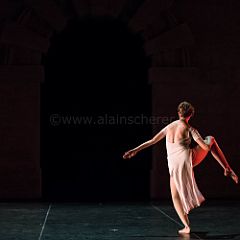 Trisha Brown - If You Couldn't See Me