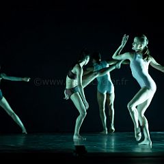 Wayne McGregor
